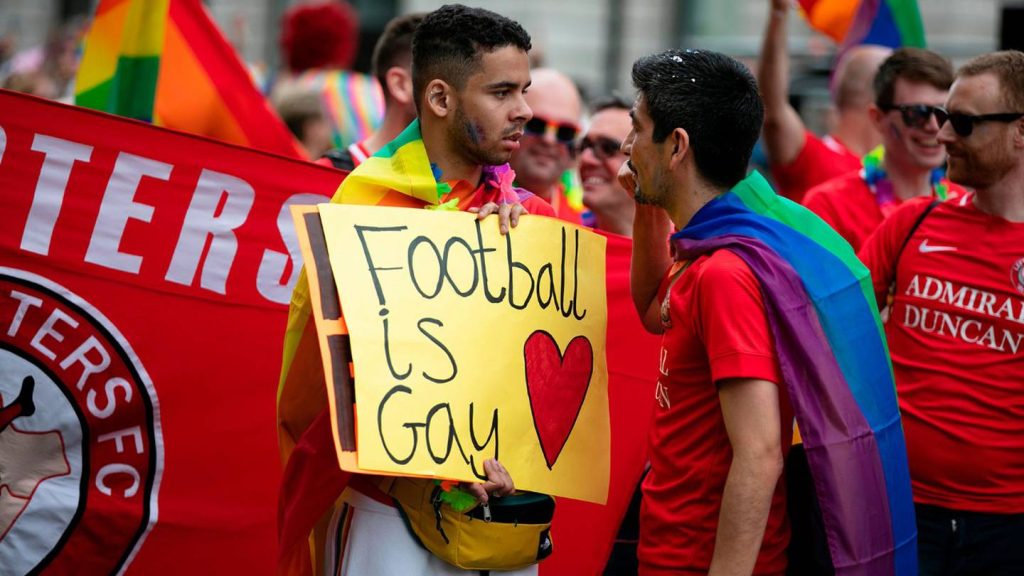 lineker lgbt