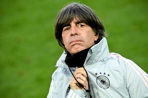 loew alemania