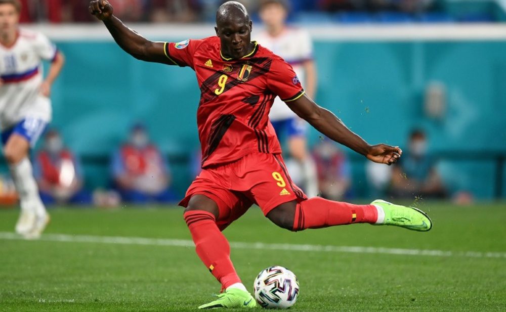 lukaku qatar 2022
