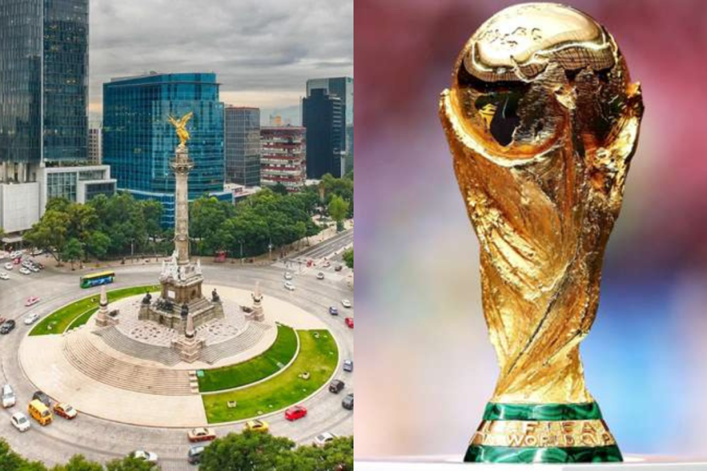 gira copa del mundo mexico