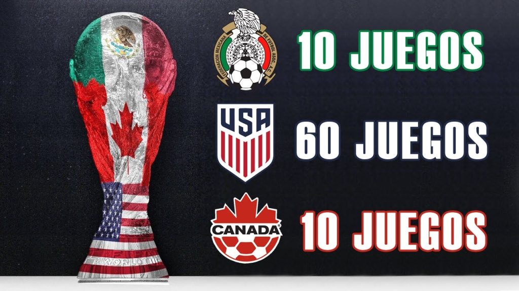 mundial 2026