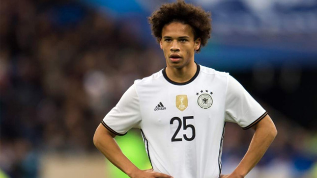 sane alemania