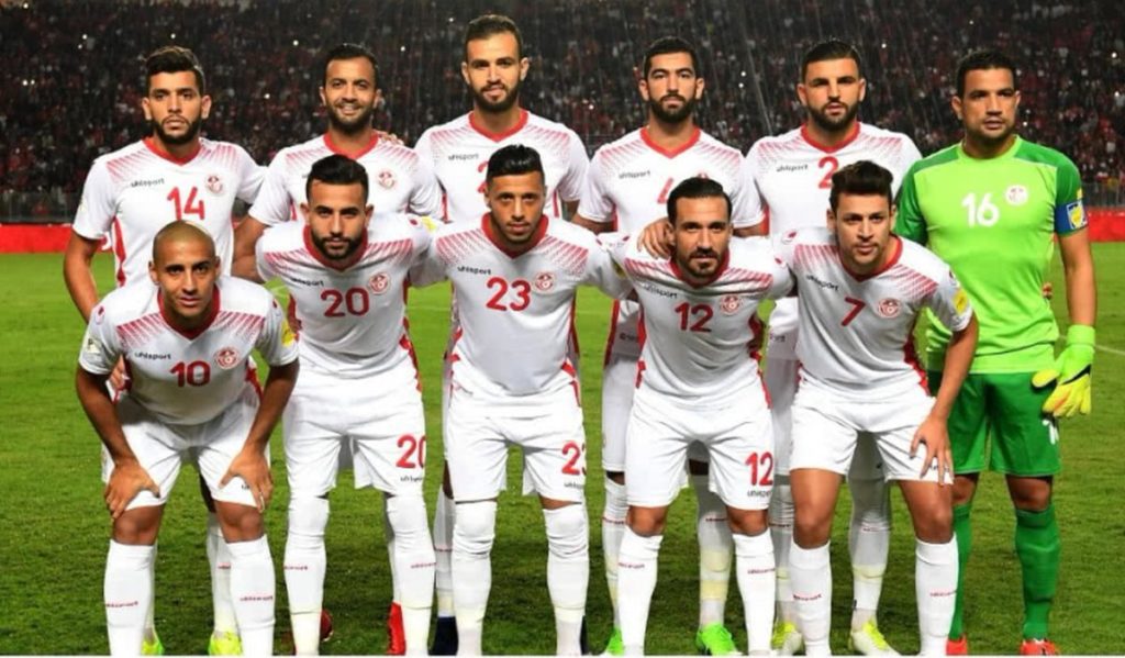 tunez qatar 2022