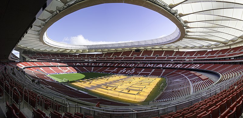 ecuador wanda metropolitano