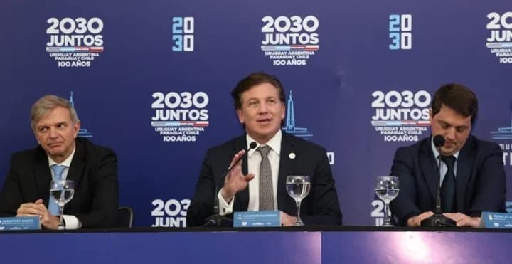 mundial 2030 argentina