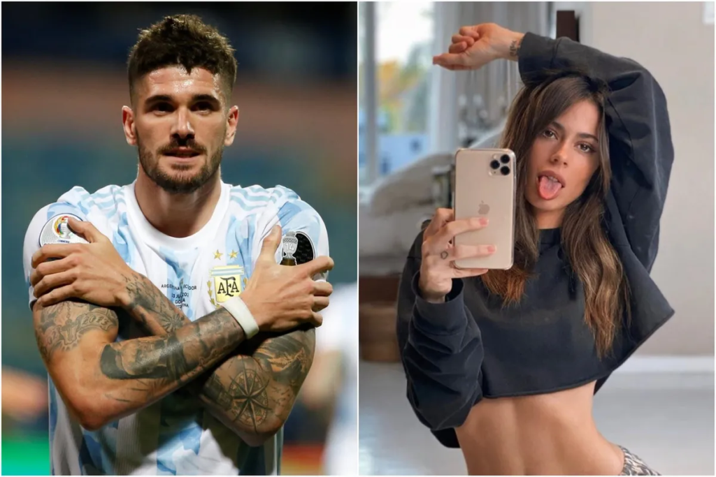 camiseta de la Selección Argentina más grande del mundo