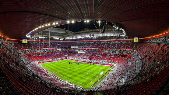 estadio al bayt