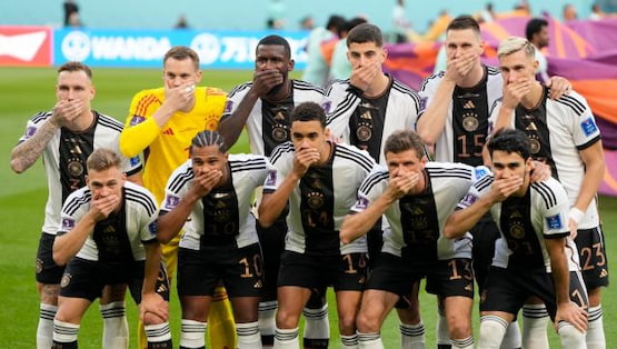 seleccion alemania cubre boca