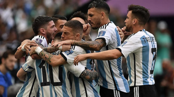 Qué necesita Argentina para clasificarse a octavos