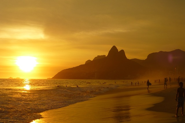 brasil campaña turistica en qatar