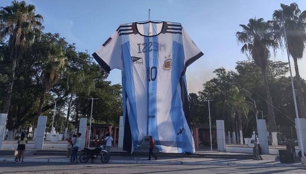 jugador inglés fanático del mate