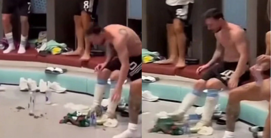 canelo messi