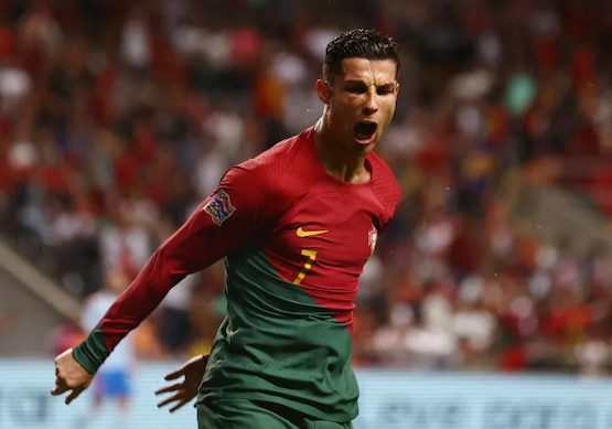Cristiano Ronaldo busca chef para su nueva mansión