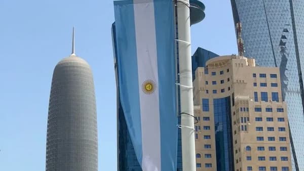 consejos para viajar a qatar