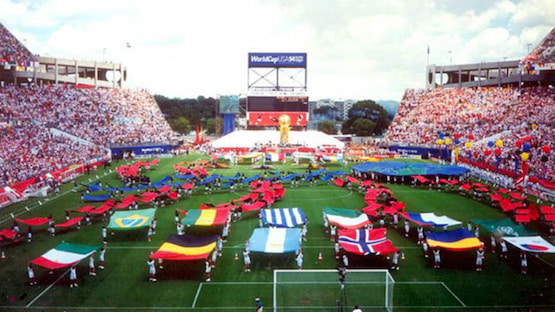 donde se juega el mundial 2026