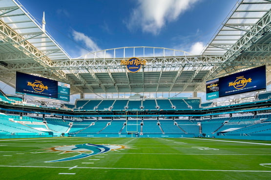 mundial 2026 estadios