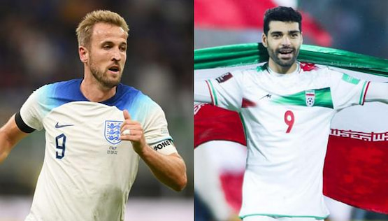 inglaterra vs iran formaciones donde verlo hora