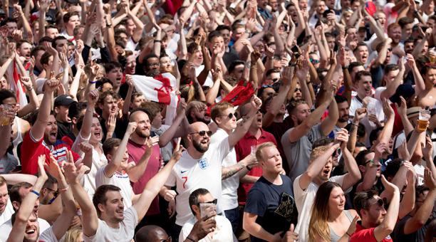 ingleses opinan mundial de qatar