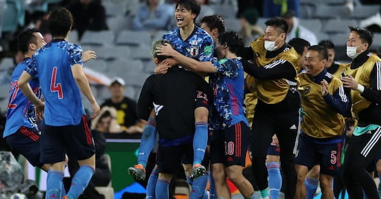 alemania perdio con japon