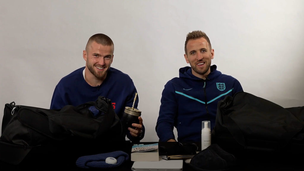 jugador inglés fanático del mate