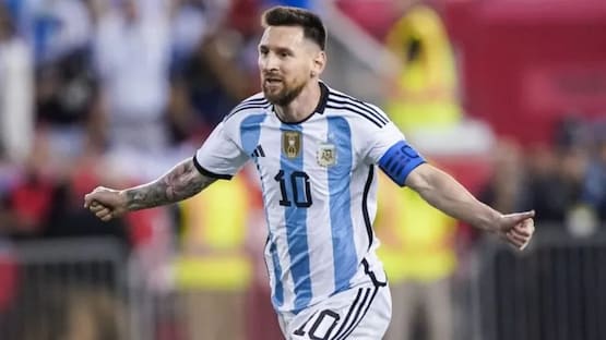 messi qatar 20222