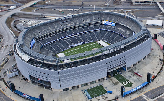 estadios mundial 2026