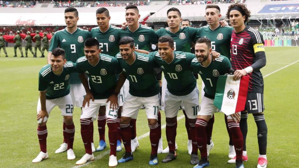 derrota: argentina cayo
