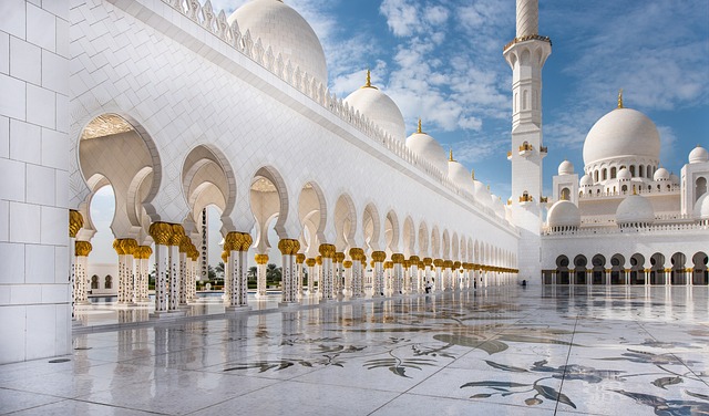 consejos para viajar a qatar