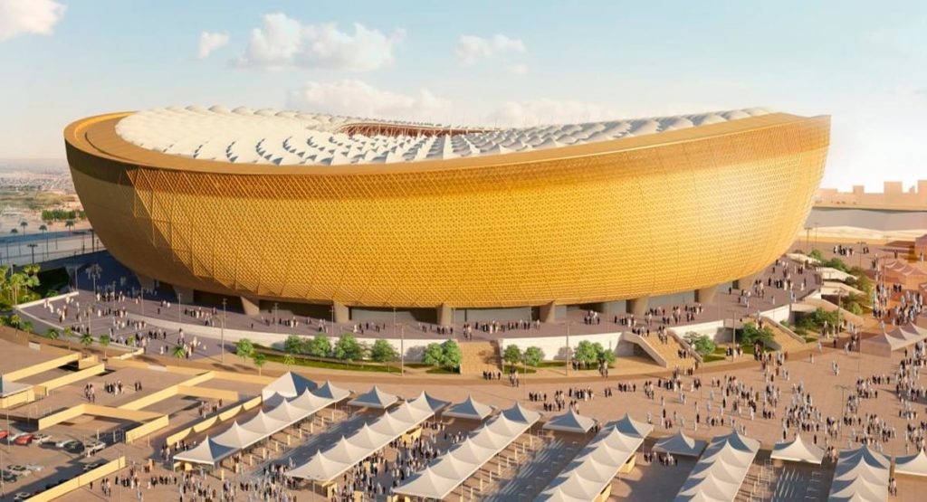 estadios del mundial 2022