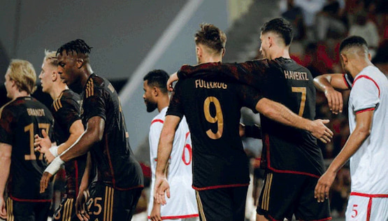 oman vs alemania
