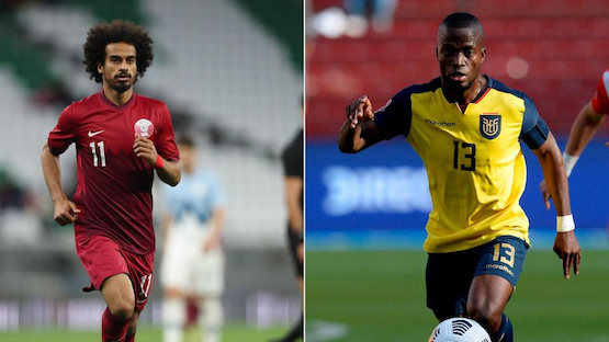 qatar vs ecuador
