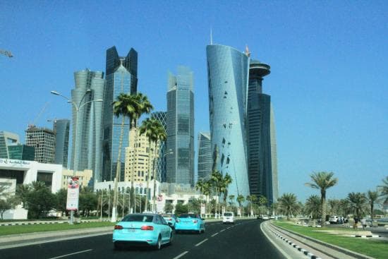 consejos para viajar a qatar