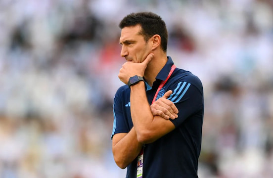 scaloni argentina mexico
