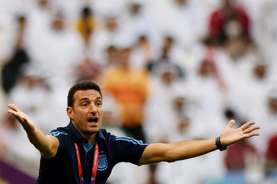 scaloni argentina mexico