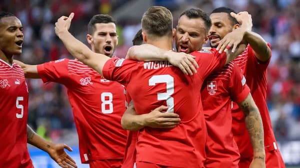 convocados suiza qatar 2022
