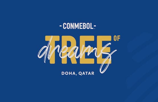 tree of dreams conmebol