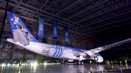 vuelos a qatar aerolineas argentinas