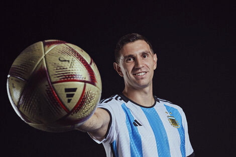 peltoa de la final del mundial