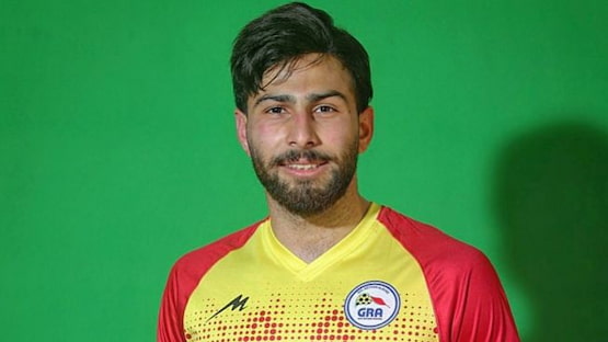 jugador irani condenado a muerte