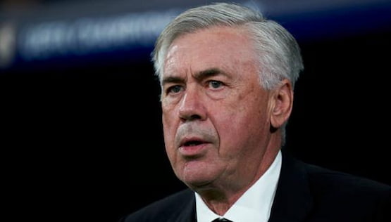 ancelotti brasil