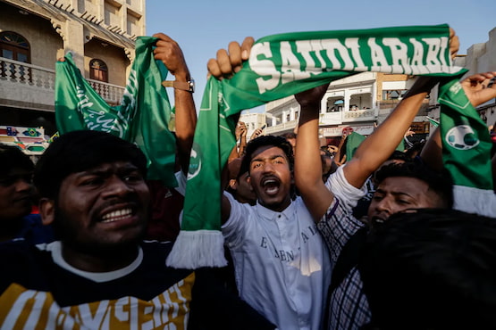 mundial 2030 arabia saudita grecia egipto