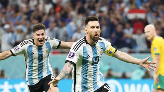 predicción de argentina contra holanda