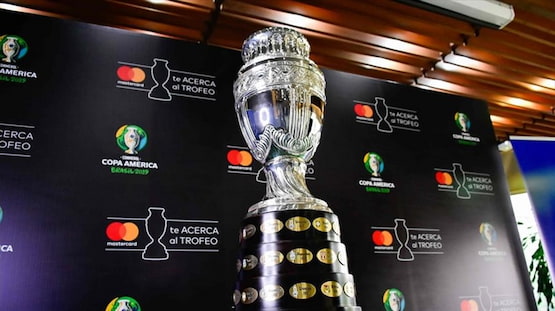 cuando es la proxima copa america