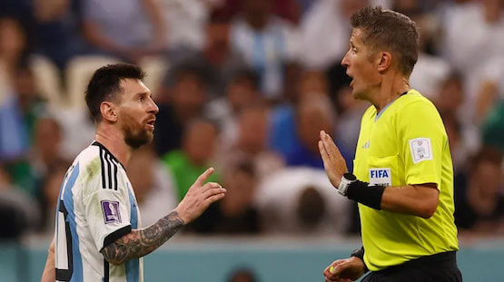 arbitro argentina croacia