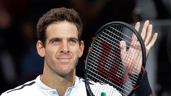del potro promesa argentina campeon