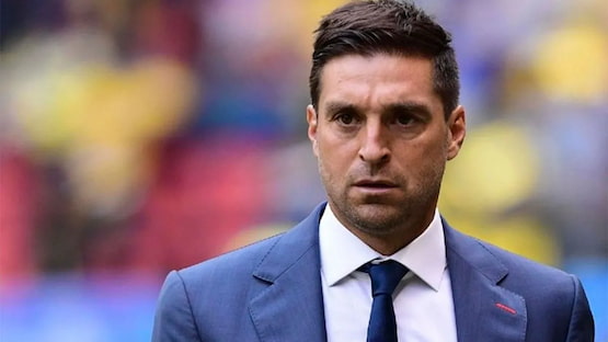 diego alonso eliminación Uruguay