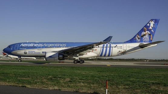 aerolineas argentinas a qatar