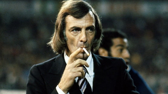menotti messi final qatar 2022