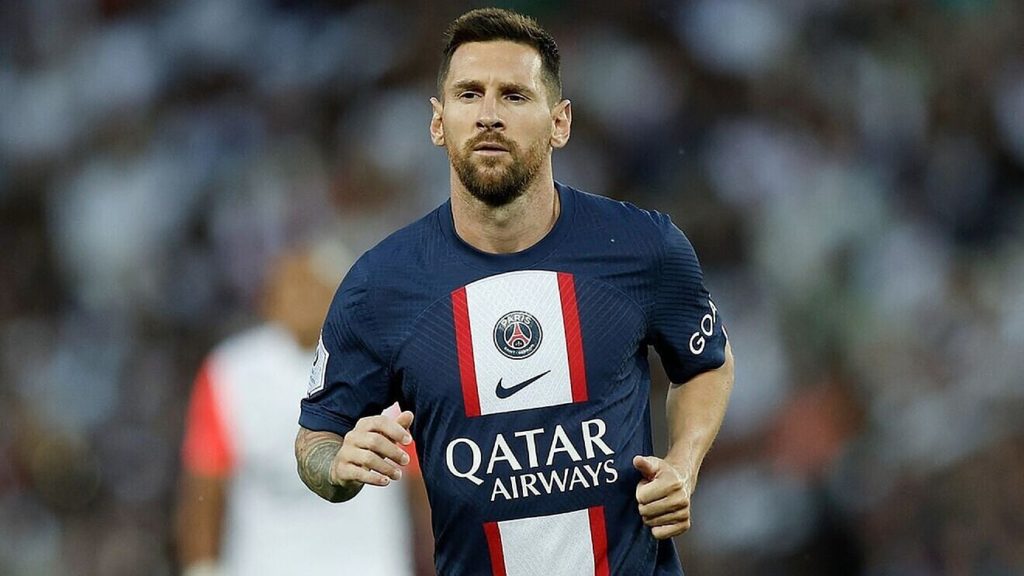 Cuándo vuelve a jugar Messi