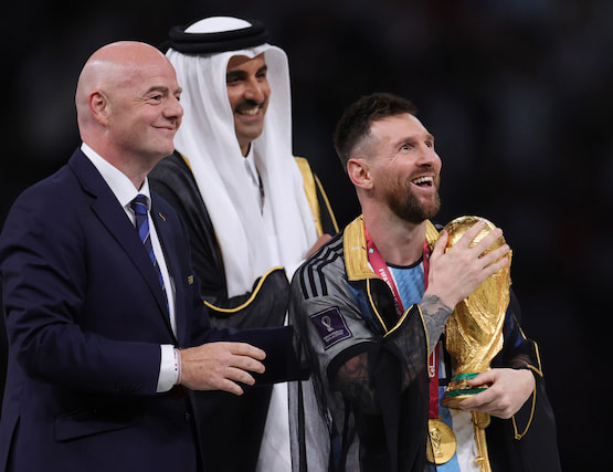 fotos de lionel messi